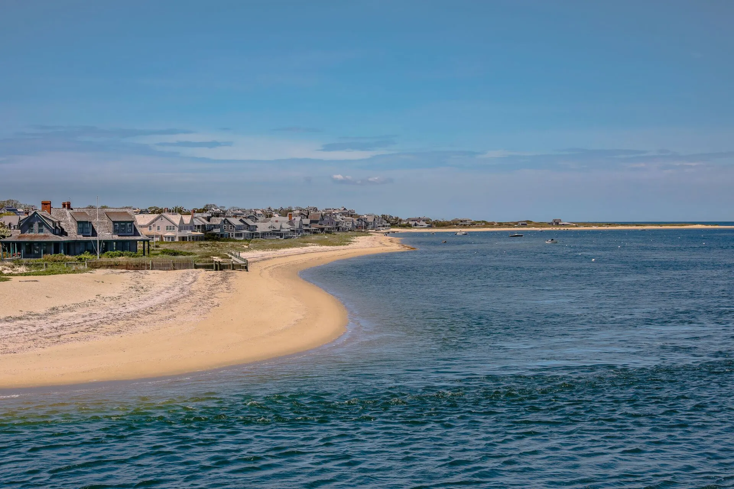 Nantucket View