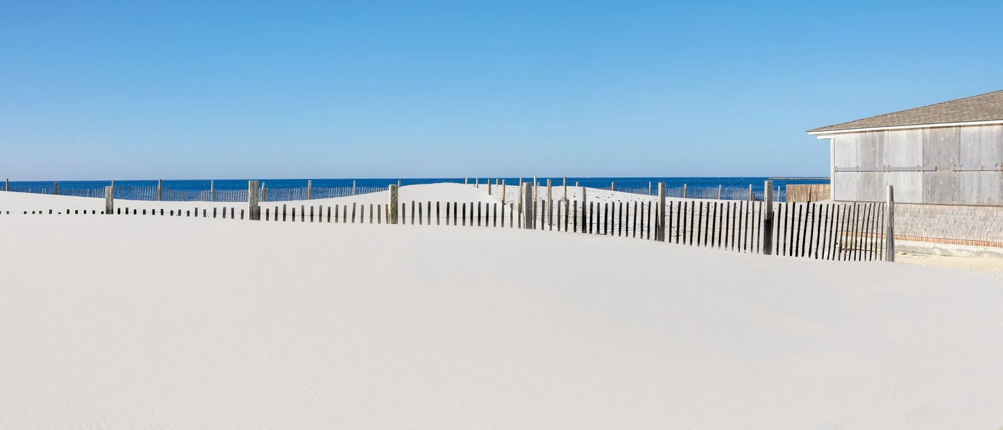 Nantucket White Sand