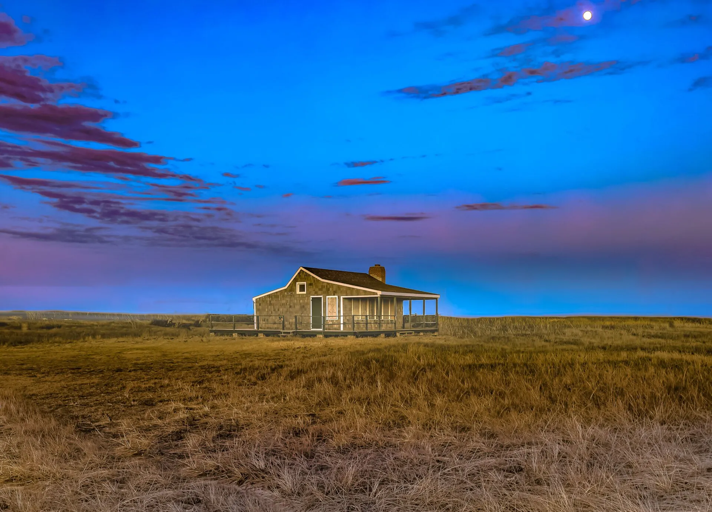 The Shack