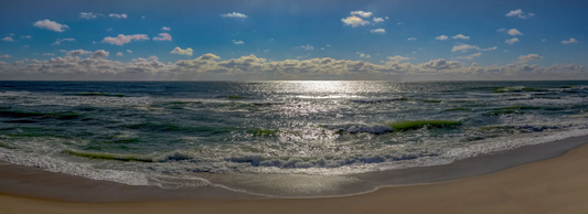 Cisco Beach