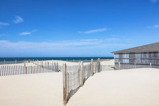 Nantucket Fences