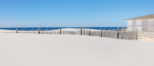 Nantucket White Sand