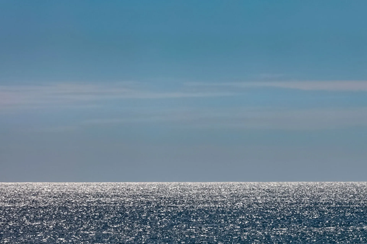 Shining Sea