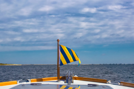 The Burgee