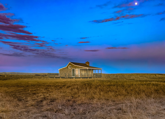 The Shack